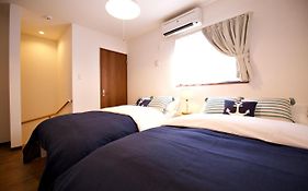 プラスライフ大浜 Room3