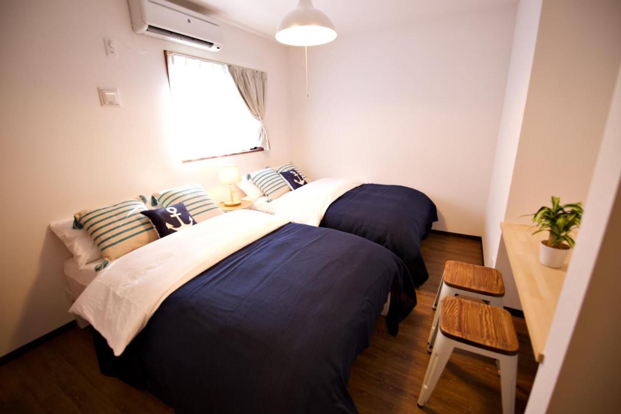 プラスライフ大浜 Room3 石垣市 エクステリア 写真
